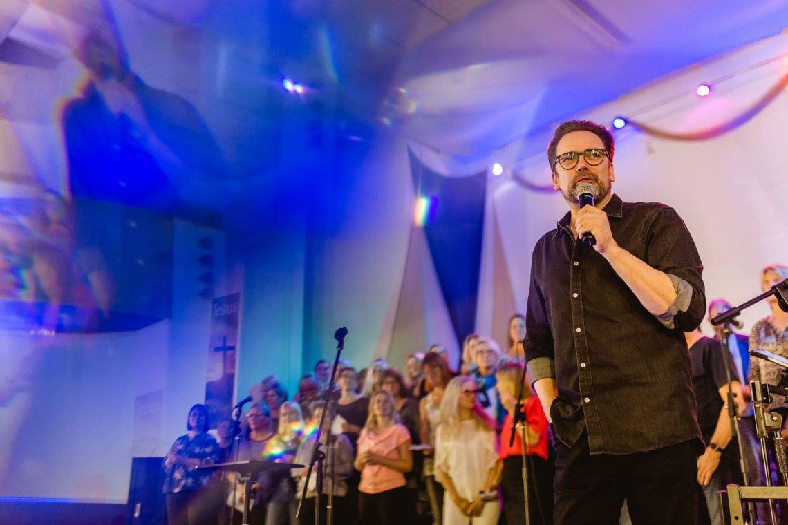 SommerGospel 4 - International (uge 33)