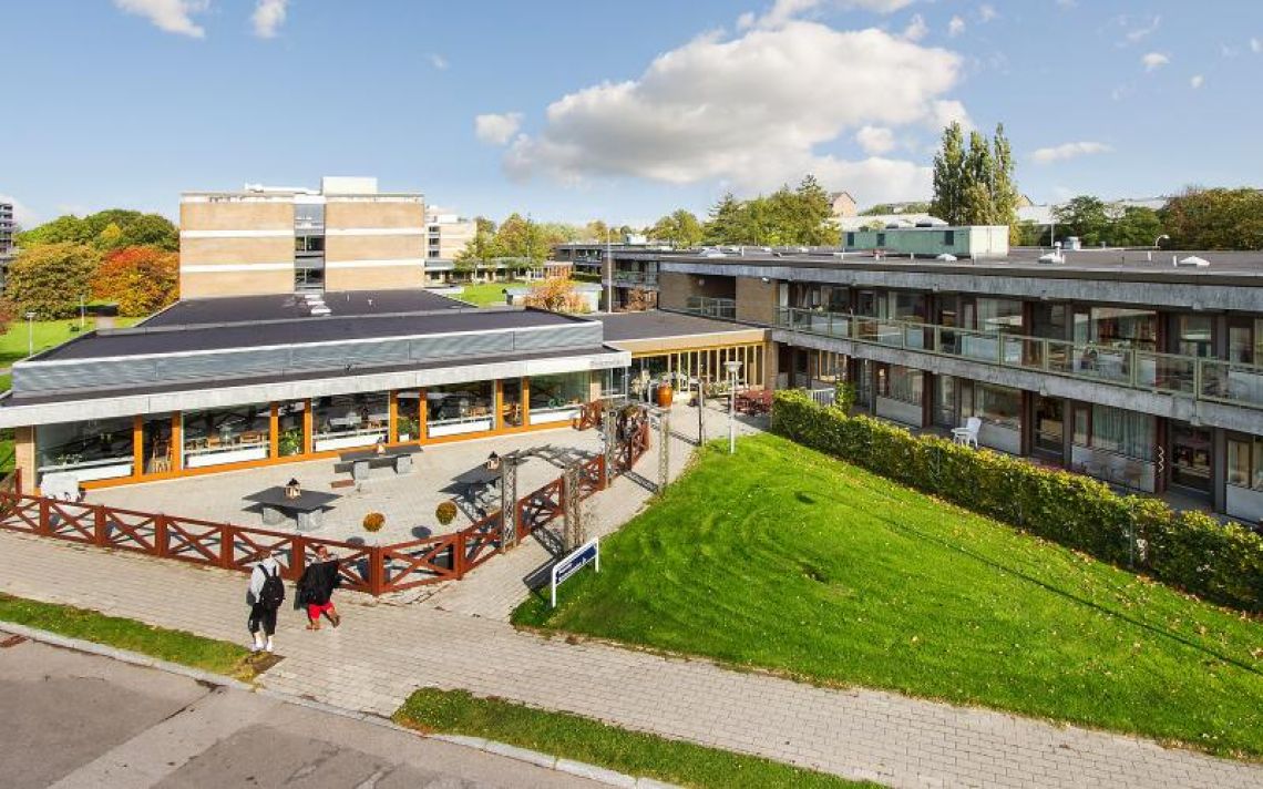 Julekoncert på Poppelbo