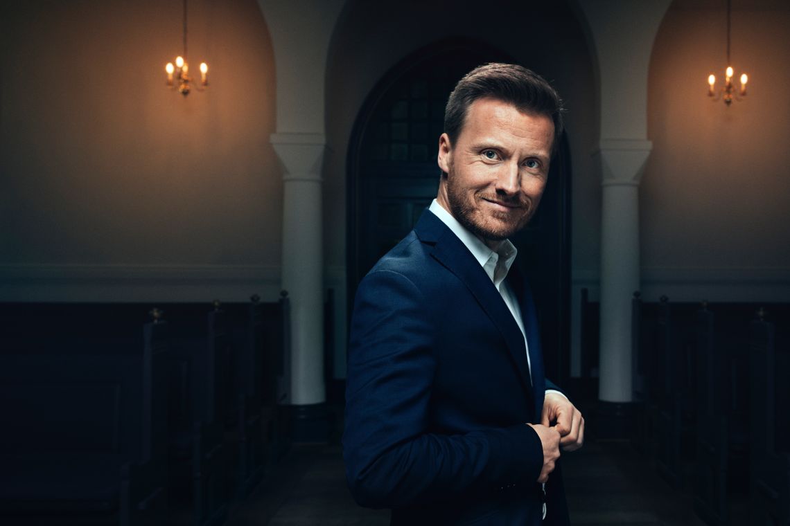 Sing Gospel 2019