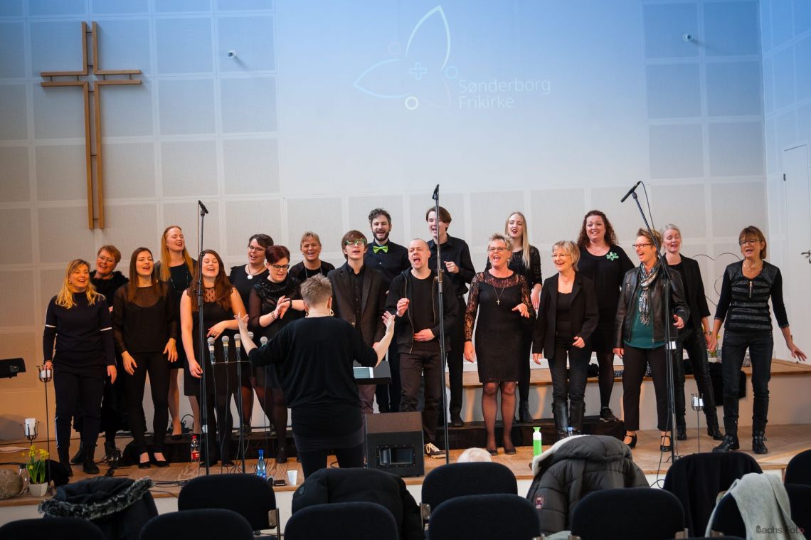 Kulturnatten 2019