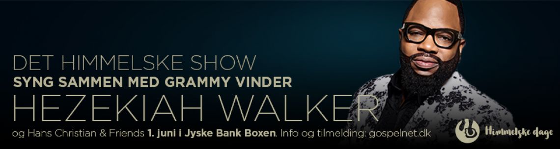 Det Himmelske Show