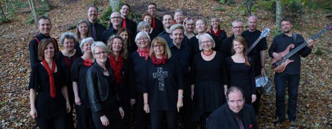 Gospelkoret Concentus