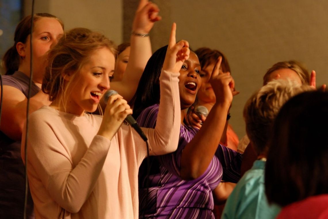 Gospelation
