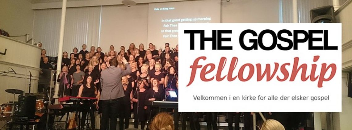 The Gospel Fellowship
