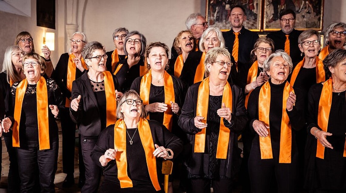 Nyborg Gospel Kor