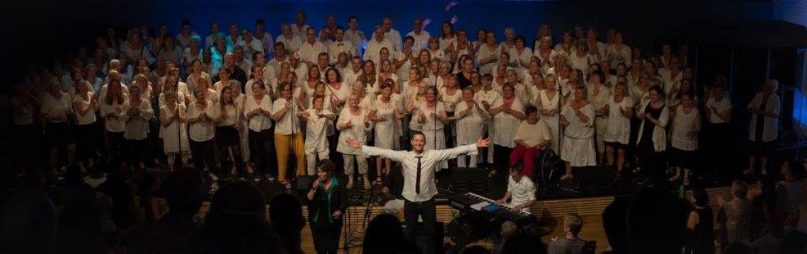 Århus Gospel Singers