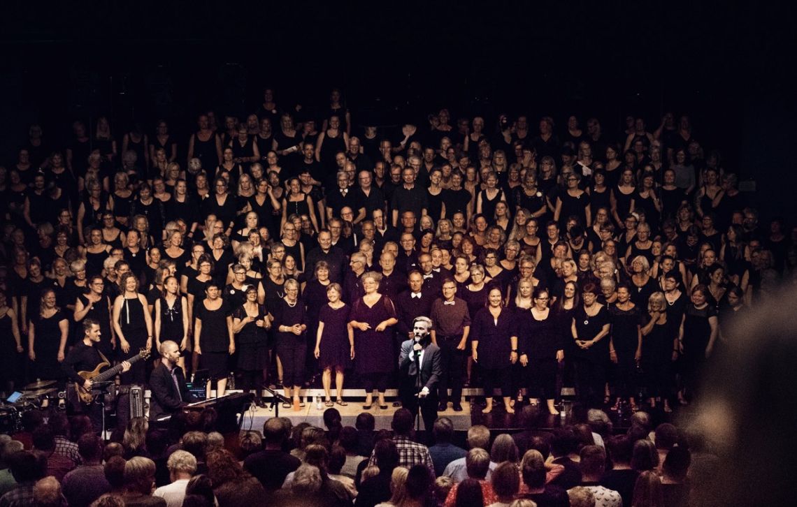 Roskilde Gospel Choir