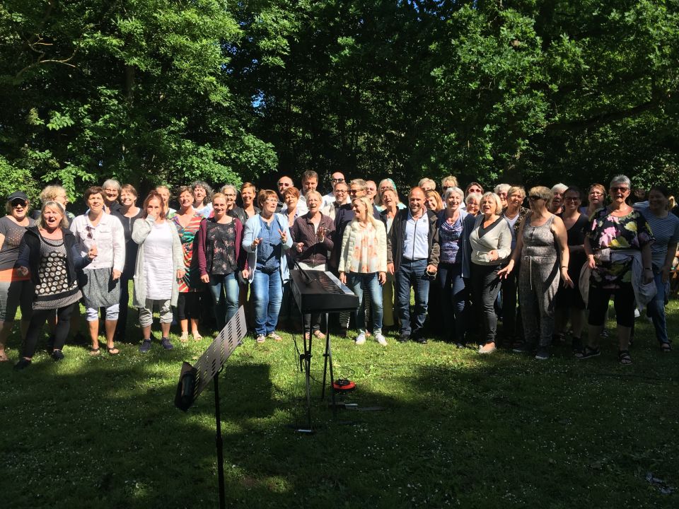Dejlige jer!