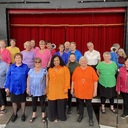 Bakkens Gospelfestival gennem tiden