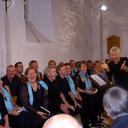 2005 - DR Kirken